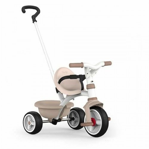 Smoby Be Move trehjulet cykel - Beige