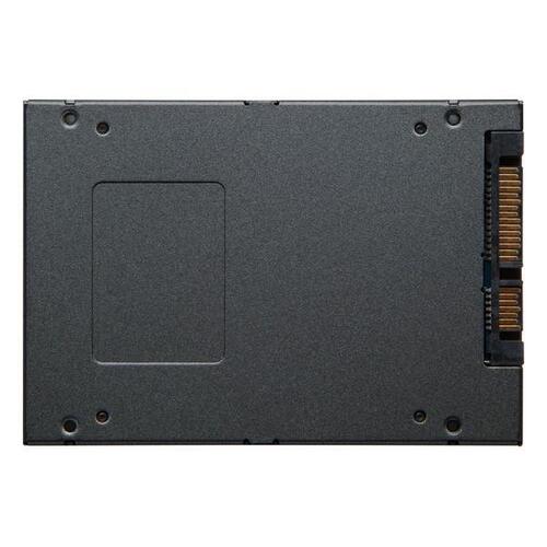 Harddisk Kingston A400 SSD 2,5" 480 GB