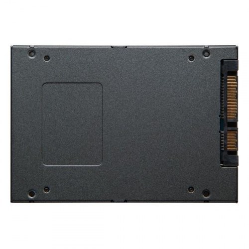 Kingston A400 SSD 2,5" - 480 GB