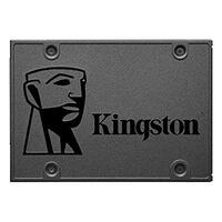 Harddisk Kingston A400 SSD 2,5" 240 GB