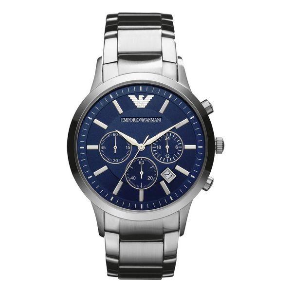Herreur Armani AR2448 (43 mm)