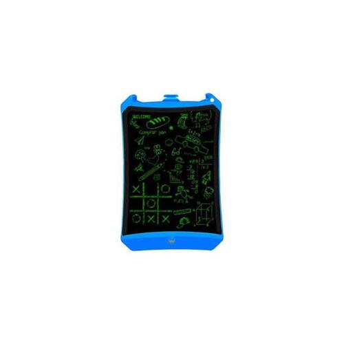Magnetisk tavle med markør Woxter Smart pad 90 9" (22,4 x 14,5 x 0.67 cm) Sort