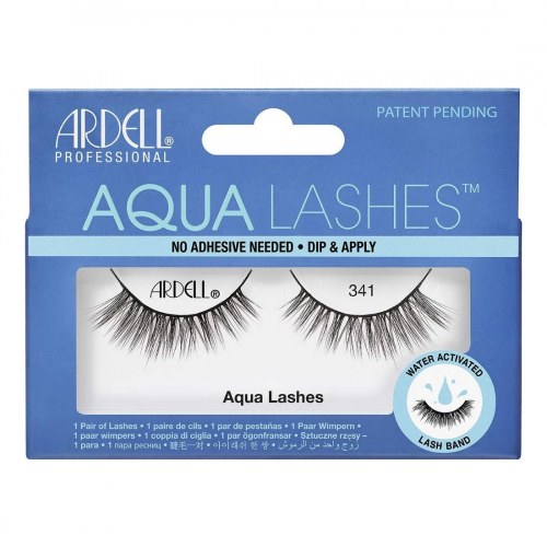 Falske øjenvipper Ardell Aqua Lashes Nº 341