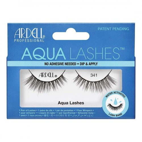Falske øjenvipper Ardell Aqua Lashes Nº 341