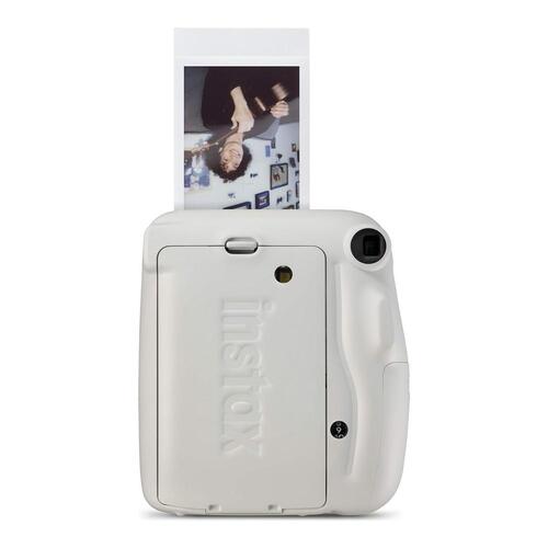 Funktionsklare Kamera Fujifilm Instax Mini 11 Grå