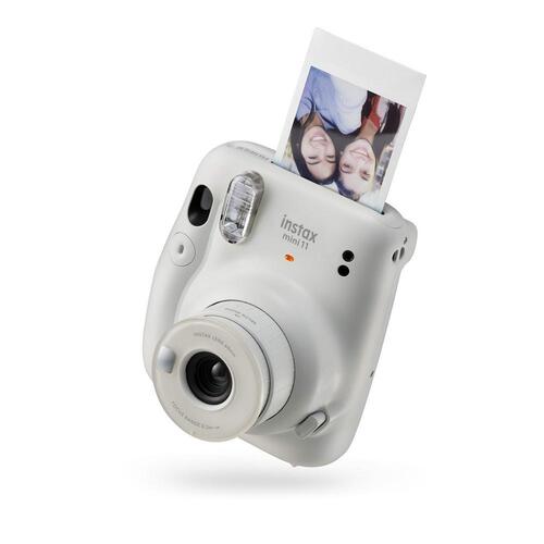 Funktionsklare Kamera Fujifilm Instax Mini 11 Grå