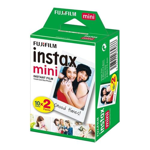 Funktionsklare Kamera Fujifilm Instax Mini 11 Grå