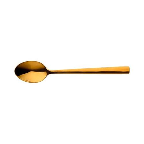 Bestik Bergner Sofia Guld Rustfrit stål (24 stk)