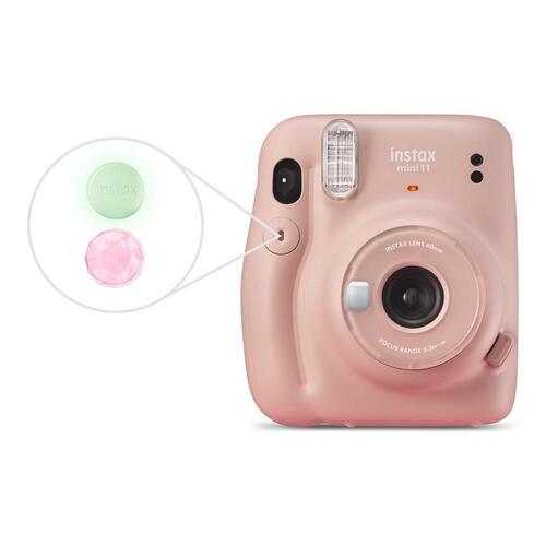 Funktionsklare Kamera Fujifilm Instax Mini 11 Pink