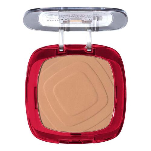 Pulver Make-up Base L'Oreal Make Up Infallible 24H Fresh Wear (9 g)