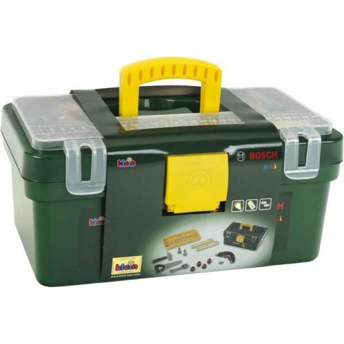 Sæt med værktøjer til børn Klein