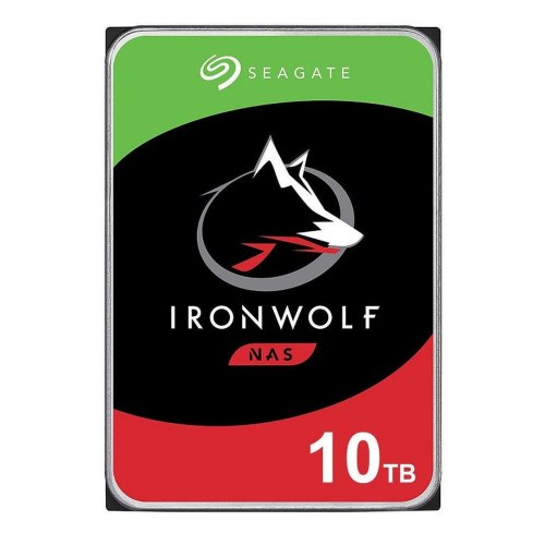 Harddisk Seagate IRONWOLF NAS 3.5" Sata III - 4 TB
