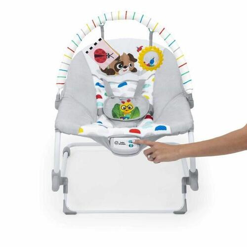 Baby Hængekøje