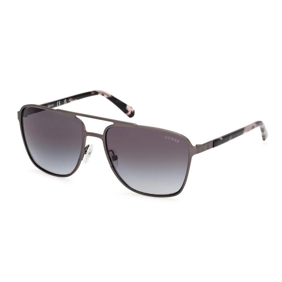 Solbriller til kvinder Guess GU00210