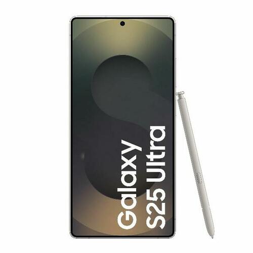 Smartphone Samsung SM-S938B 6,9" Octa Core 12 GB RAM 1 TB Sort