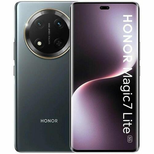 Smartphone Honor BRP-NX1 6,78" Octa Core 8 GB RAM 256 GB Sort