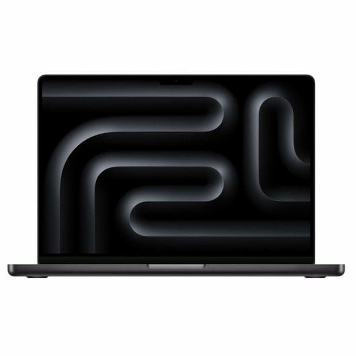 Bærbar computer Apple MX2H3Y/A 14" 512 GB SSD