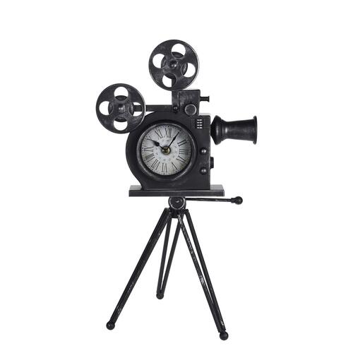 Namizna ura Cine Camera