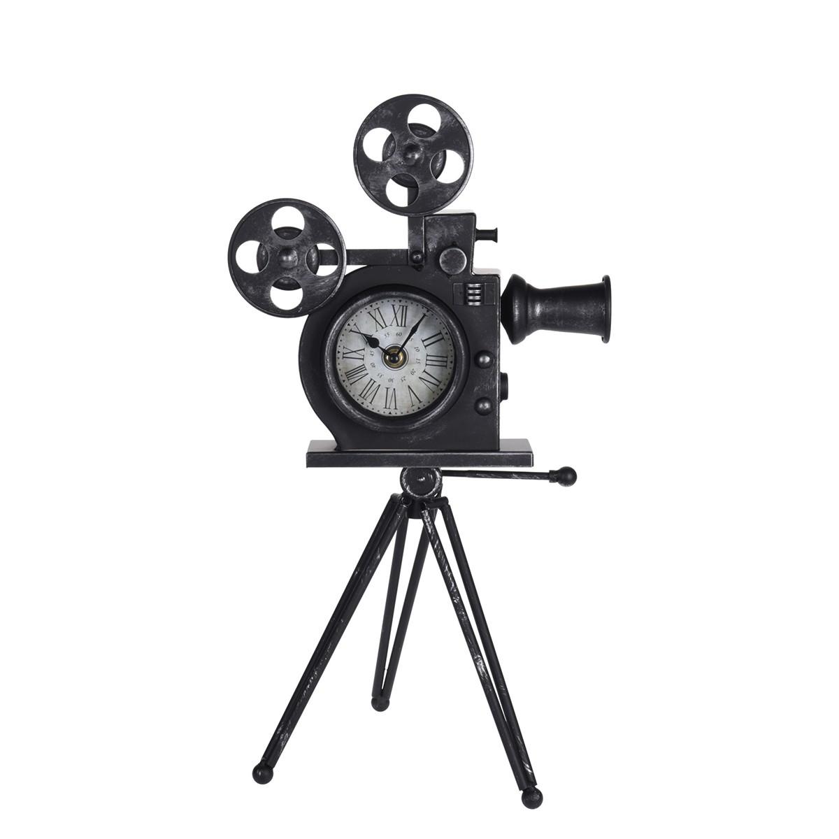 Namizna ura Cine Camera