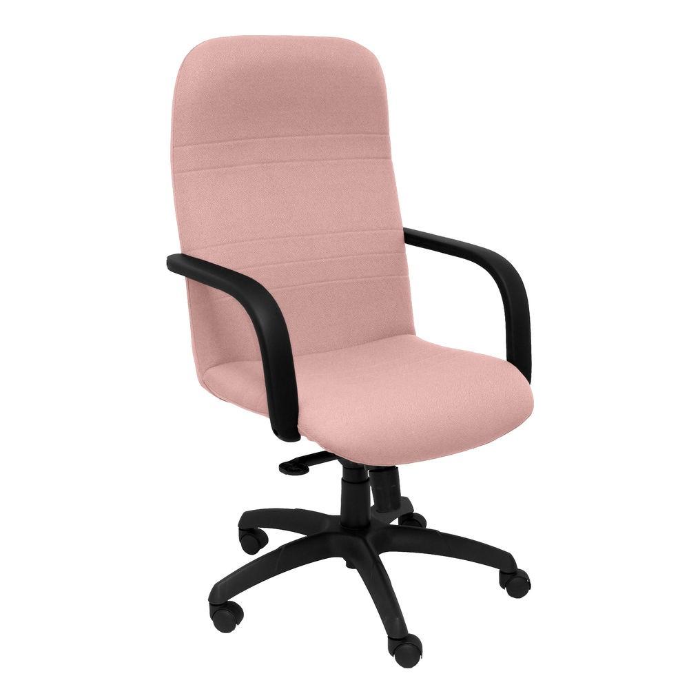 Kontorstol Letur Bali P&c Bali710 Pink Lyserød