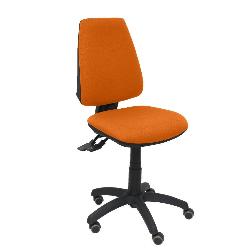 Kontorstol Elche S bali P&C 14S Orange