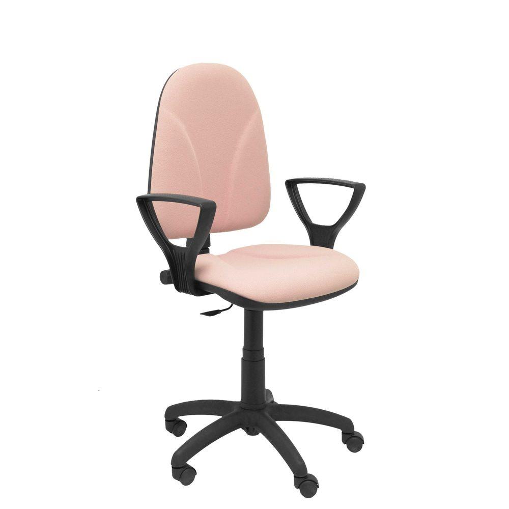 Kontorstol Algarra Bali P&C 10BGOLF Pink