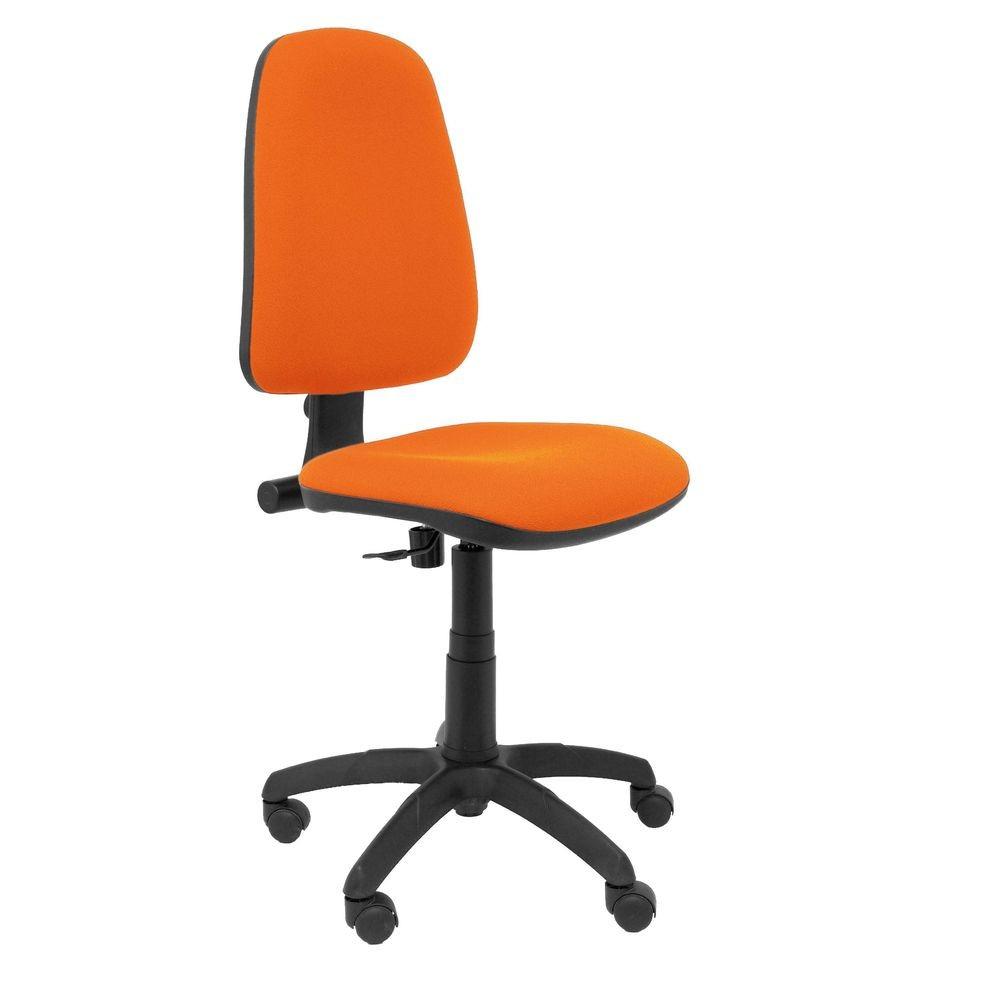 Kontorstol Sierra P&c Bali308 Orange