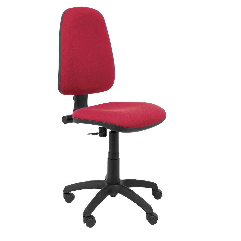 Kontorstol Sierra P&c Bali933 Rødbrun