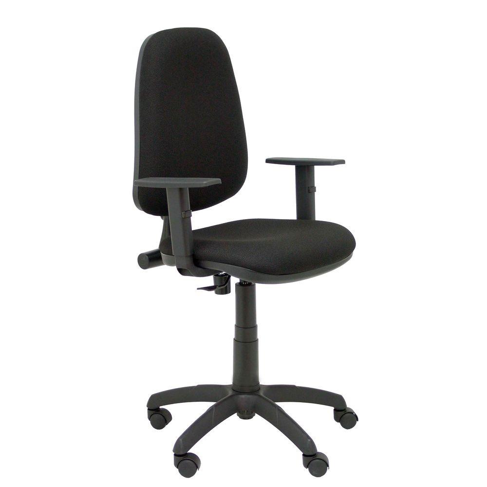Kontorstol Sierra Bali P&c I840b10 Sort