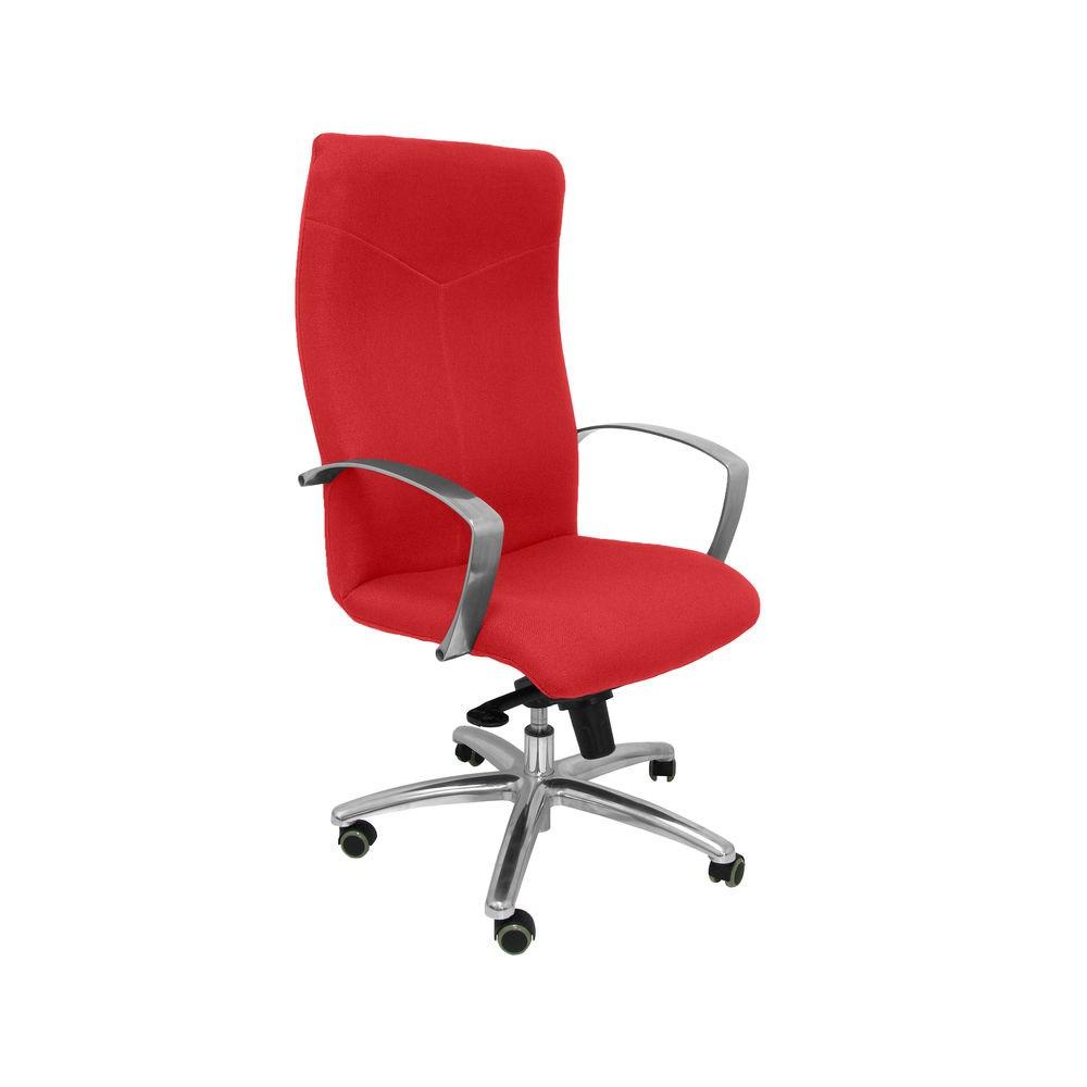 Kontorstol Caudete Bali P&c Bali350 Rød