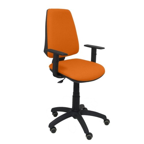Kontorstol Elche CP Bali - Orange