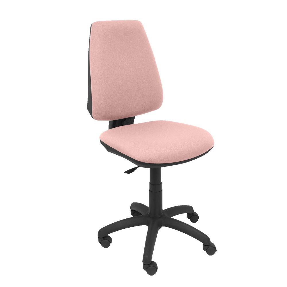 Kontorstol Elche CP P&C 14CP Pink Lyserød