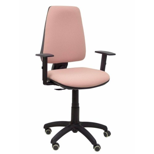 Elche CP Bali kontorstol - pink/lyserød