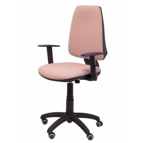Elche CP Bali kontorstol - pink/lyserød