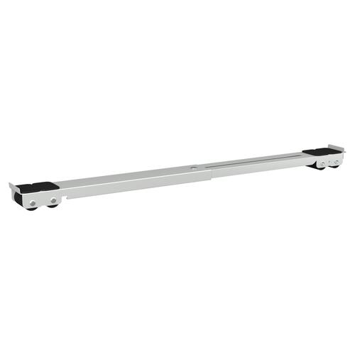 Vaskeapparat Base med Hjul 2 stk Længde 46-71 cm 300 kg