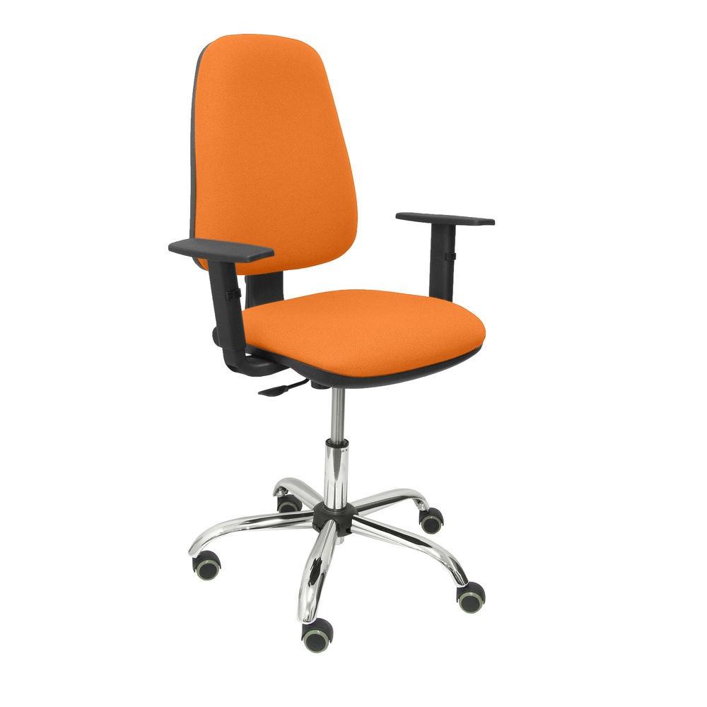 Kontorstol Socovos Bali P&c I308b10 Orange