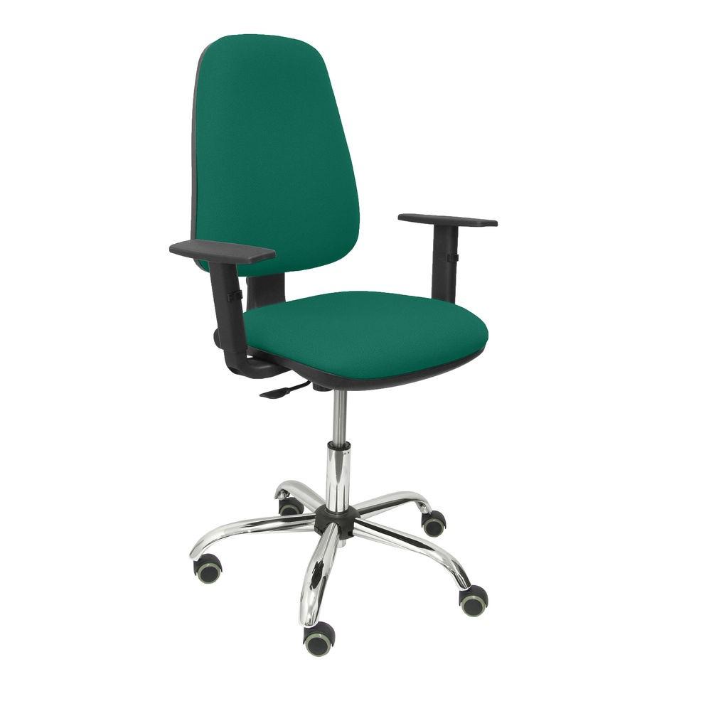 Kontorstol Socovos Bali P&c I456b10 Smaragdgrøn