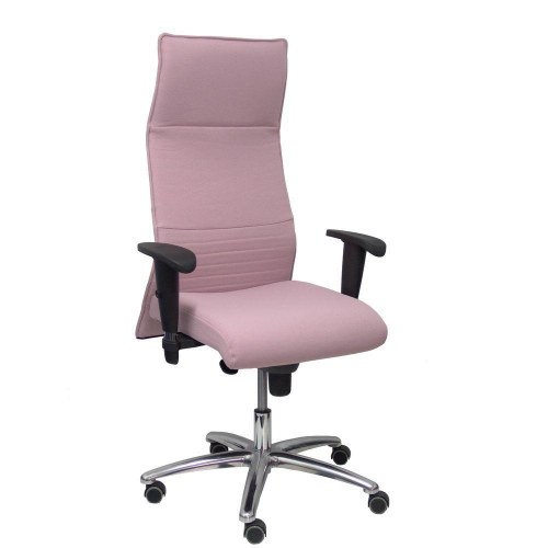 Kontorstol Albacete BALI710 - pink/lyserød fra