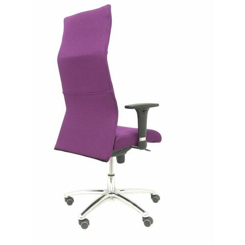 Kontorstol Albacete P&C BALI760 Lilla