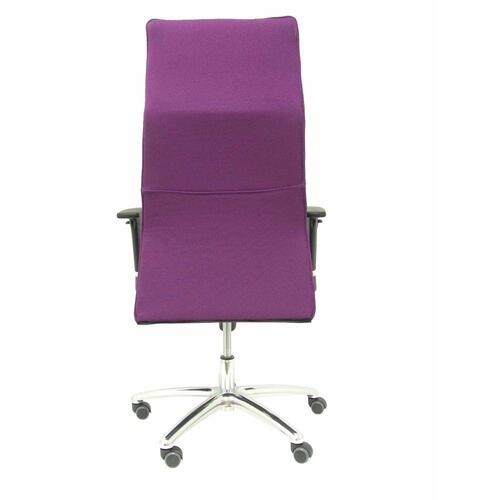 Kontorstol Albacete P&C BALI760 Lilla