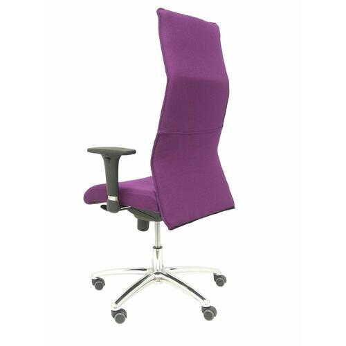Kontorstol Albacete P&C BALI760 Lilla
