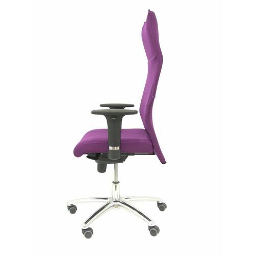 Kontorstol Albacete P&C BALI760 Lilla