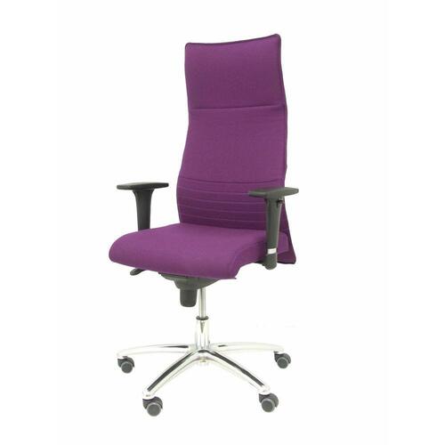 Kontorstol Albacete P&C BALI760 Lilla