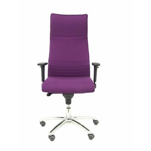 Kontorstol Albacete P&C BALI760 Lilla