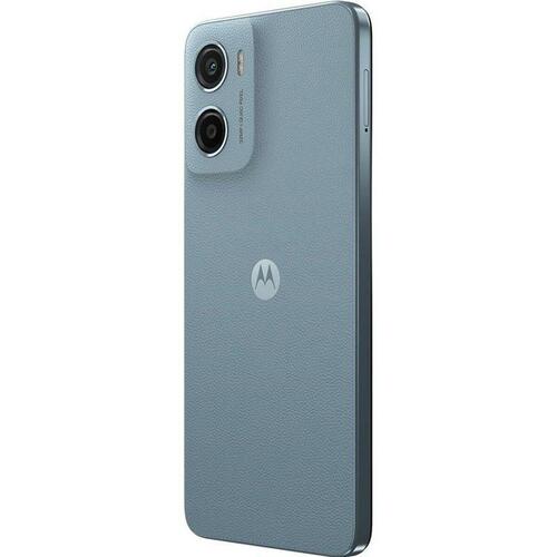 Smartphone Motorola Moto e15 6,67" 2 GB RAM 64 GB Blå