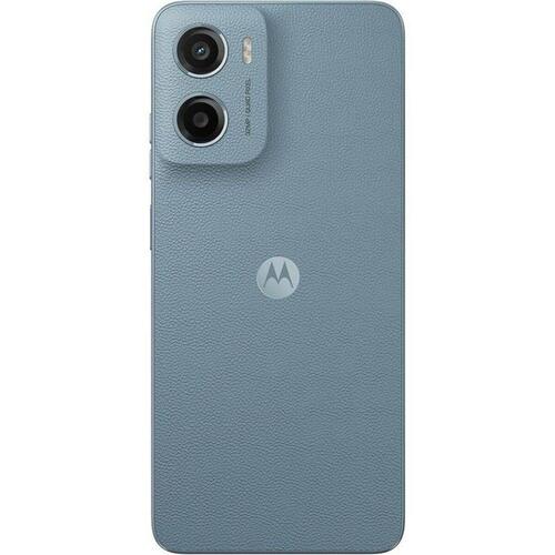 Smartphone Motorola Moto e15 6,67" 2 GB RAM 64 GB Blå
