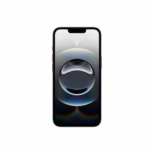 Mobiltelefon Apple iPhone 16e 6,1" 128 GB - Sort