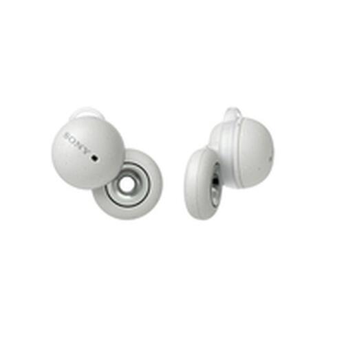 Bluetooth-hovedtelefoner Sony Linkbuds Hvid