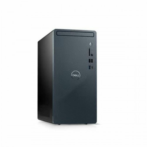 Stationær PC Dell DVDXH - blå, Intel Core i5, 16 GB RAM, 512 GB SSD