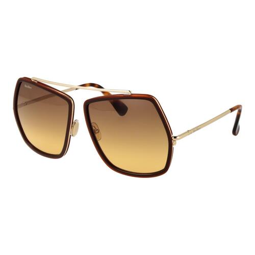 Solbriller til kvinder Max Mara MM0060 6448F